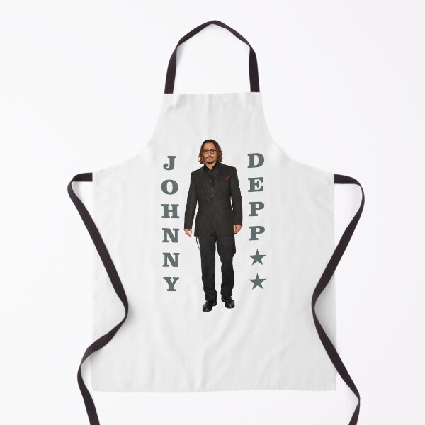 Item preview, Johnny Depp designed and sold by TIGERDAVER.