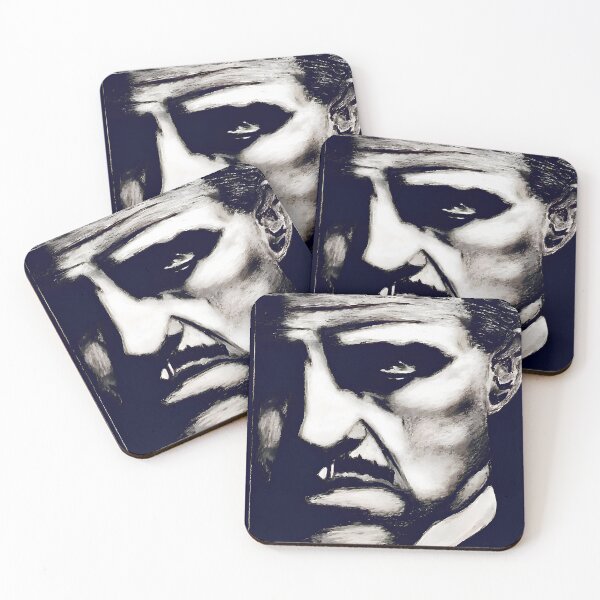 Item preview, The Godfather designed and sold by Daviart80.