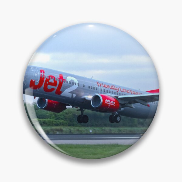 Item preview, Jet2 Boeing 737 G-DRTR MAN to TFS designed and sold by Skyframe Aviation.