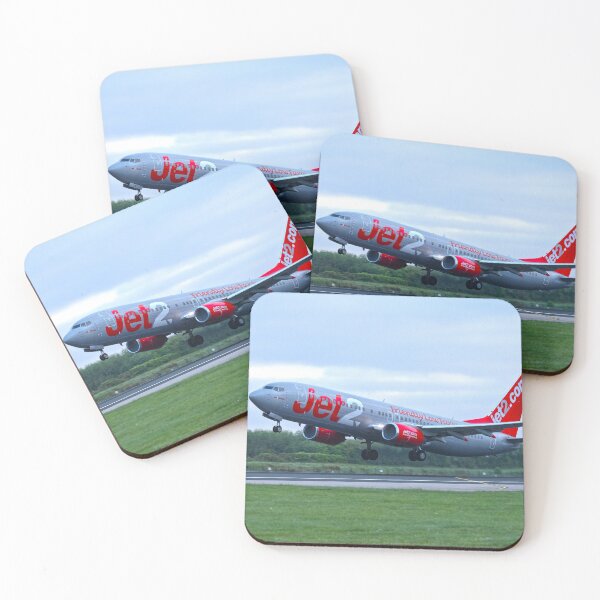 Item preview, Jet2 Boeing 737 G-DRTR MAN to TFS designed and sold by Skyframe Aviation.