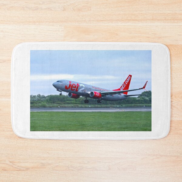 Item preview, Jet2 Boeing 737 G-DRTR MAN to TFS designed and sold by Skyframe Aviation.