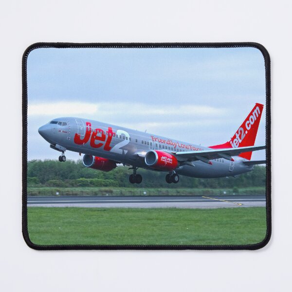 Item preview, Jet2 Boeing 737 G-DRTR MAN to TFS designed and sold by Skyframe Aviation.