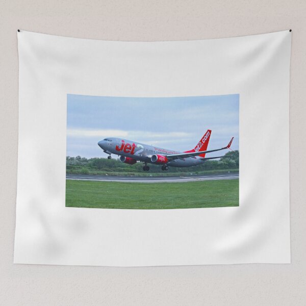Item preview, Jet2 Boeing 737 G-DRTR MAN to TFS designed and sold by Skyframe Aviation.