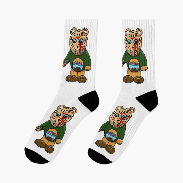Item preview, Friday XIII Cub! A CosCubs© New Release! designed and sold by Brett Winn Art.