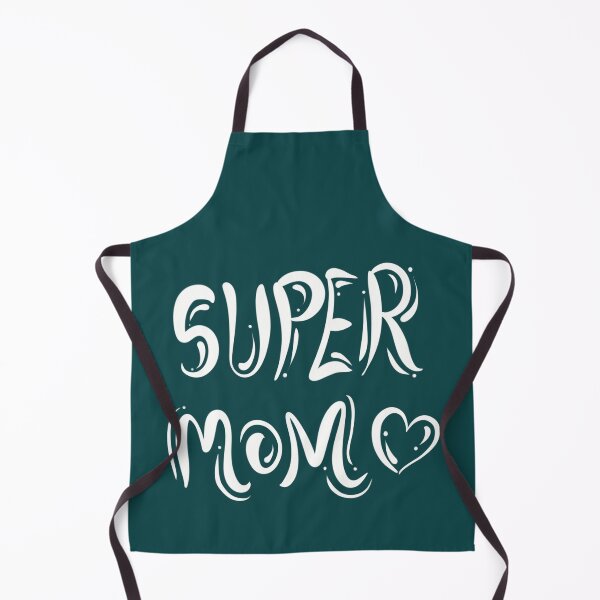 Item preview, Super Mom designed and sold by Creative_verse108.