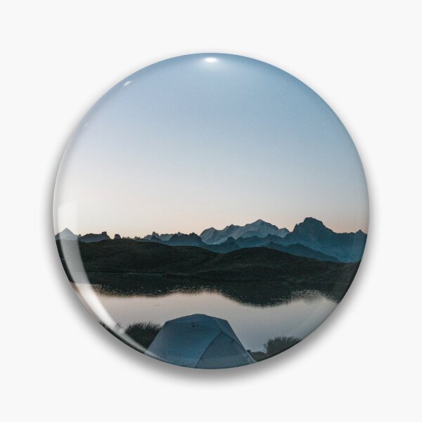 Item preview, alps bivouac designed and sold by astronath.