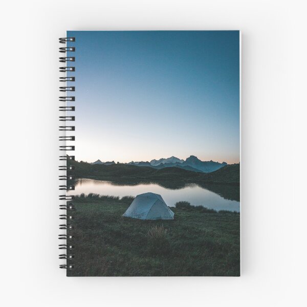 Item preview, alps bivouac designed and sold by astronath.