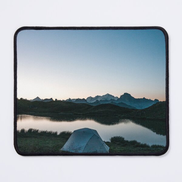 Item preview, alps bivouac designed and sold by astronath.