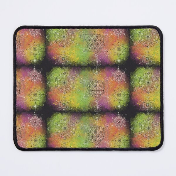 Item preview, Beauty of Sacred Geometry designed and sold by Killgroove.