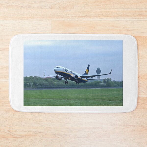 Item preview, Ryanair Boeing 737 G-RUKB MAN to TRF designed and sold by Skyframe Aviation.