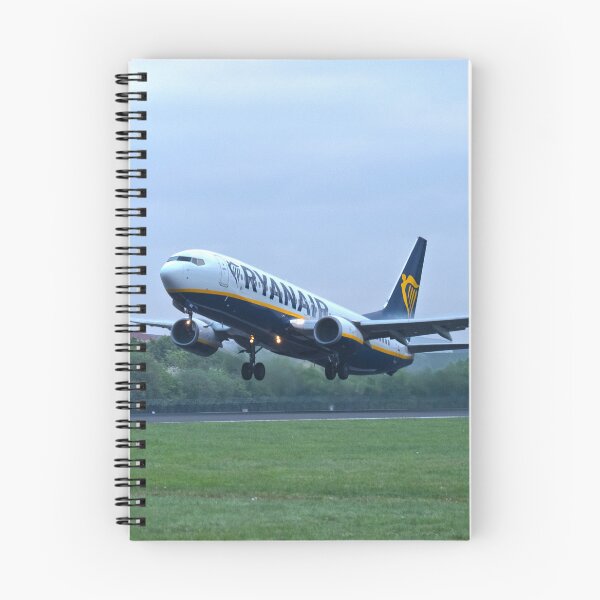 Item preview, Ryanair Boeing 737 G-RUKB MAN to TRF designed and sold by Skyframe Aviation.