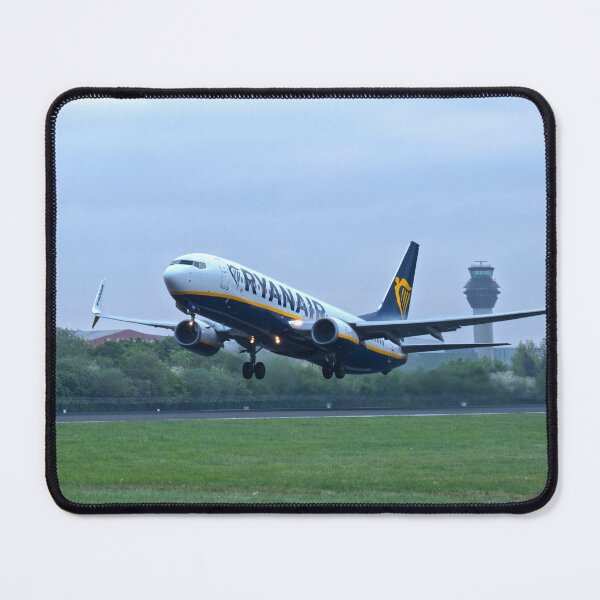 Item preview, Ryanair Boeing 737 G-RUKB MAN to TRF designed and sold by Skyframe Aviation.