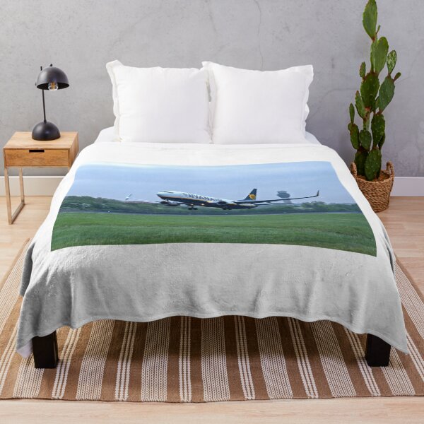 Item preview, Ryanair Boeing 737 G-RUKB MAN to TRF designed and sold by Skyframe Aviation.