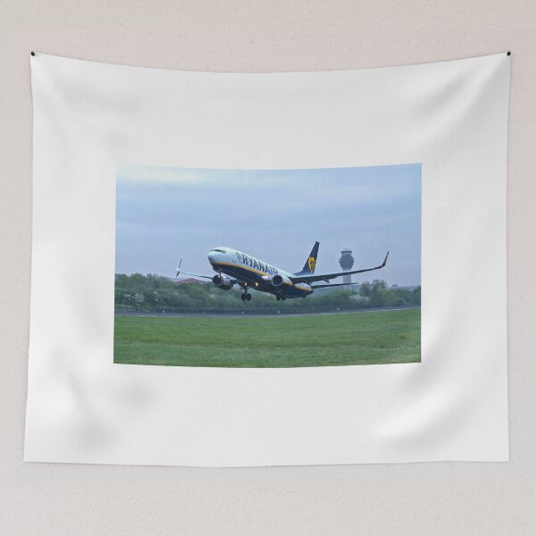 Item preview, Ryanair Boeing 737 G-RUKB MAN to TRF designed and sold by Skyframe Aviation.