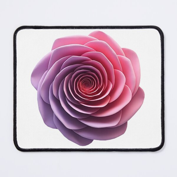 Item preview, quilling art designed and sold by Paper & Coil.