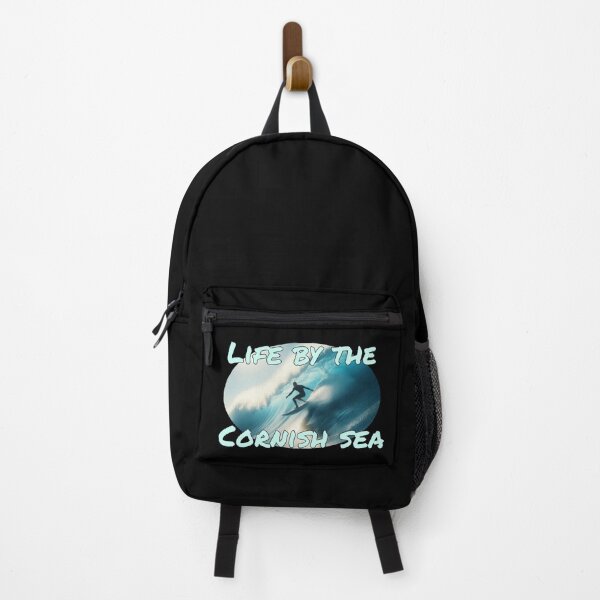 Item preview, Life by the Cornish sea designed and sold by PiskieChicGifts.
