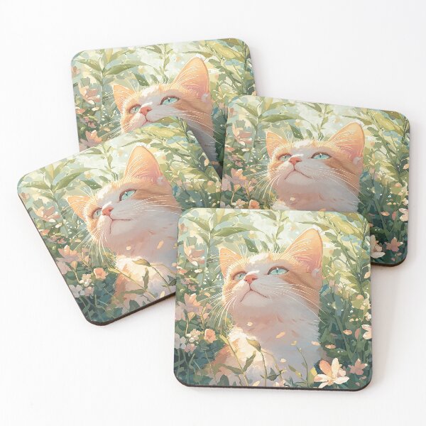Item preview, Beneath the Blooming Sky designed and sold by luminumance.
