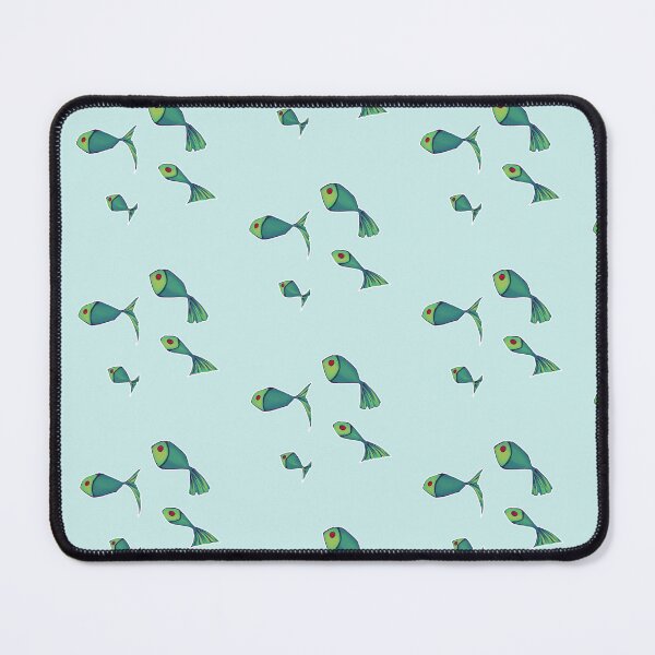 Item preview, Just some fish... designed and sold by Zyanrie.