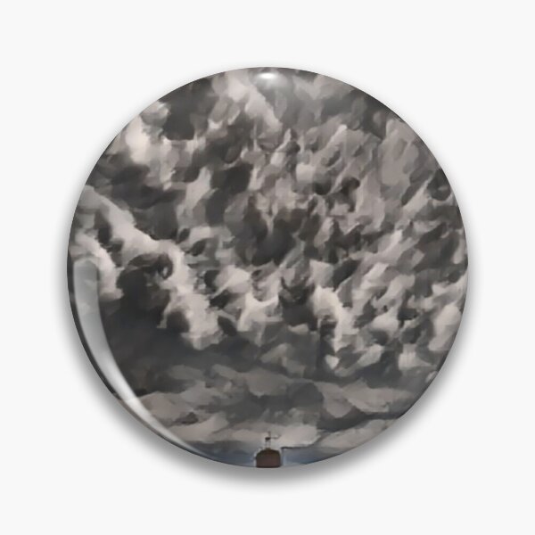 Item preview, Stormy Clouds In Slumber designed and sold by Fearless-Fox.