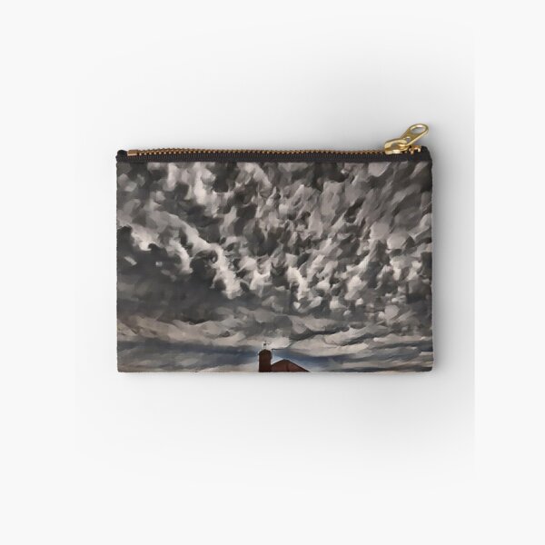 Item preview, Stormy Clouds In Slumber designed and sold by Fearless-Fox.