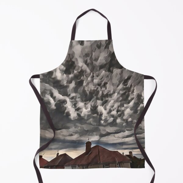 Item preview, Stormy Clouds In Slumber designed and sold by Fearless-Fox.