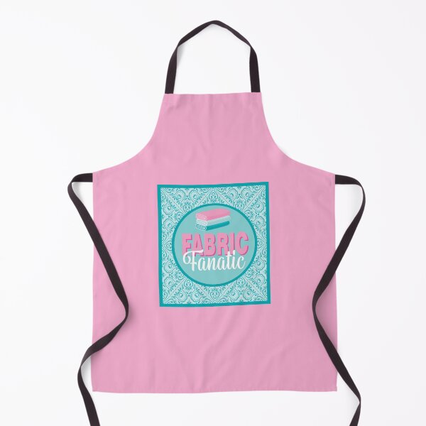 Item preview, Fabric Panels Fanatic - PINK AND BLUE designed and sold by StellarFX.