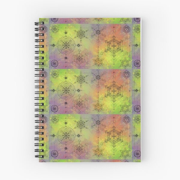 Item preview, Beauty of Sacred Geometry 2 designed and sold by Killgroove.