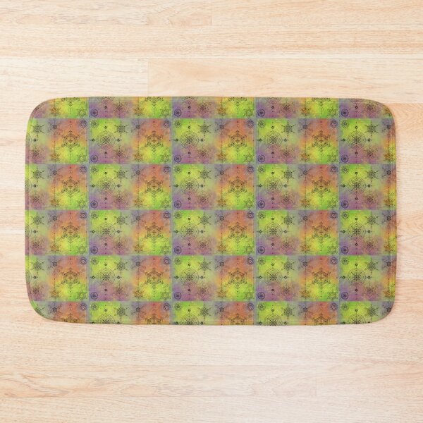 Item preview, Beauty of Sacred Geometry 2 designed and sold by Killgroove.