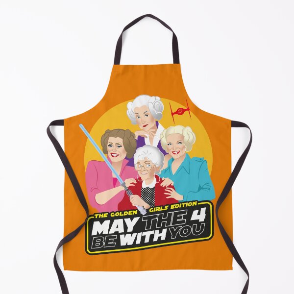 Item preview, The Golden Four of May designed and sold by AleMogolloArt.