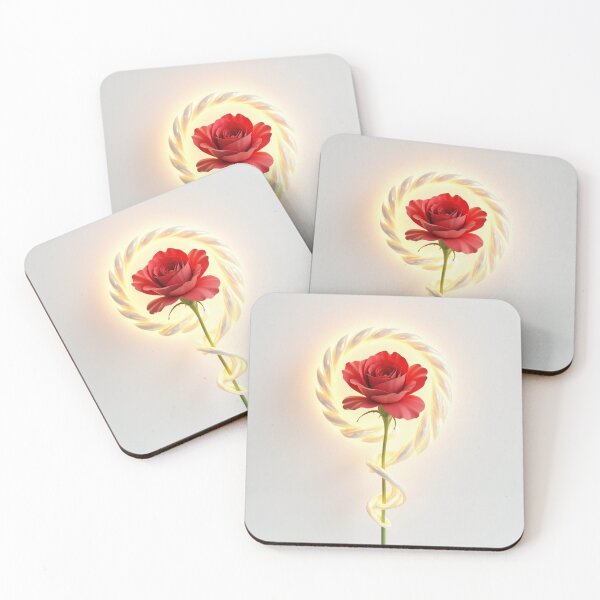 Item preview, quilling art designed and sold by  Paper & Coil.