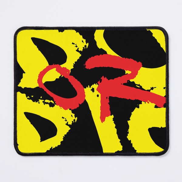 Item preview, Determination Quotes | Do or Die designed and sold by typoinspired.