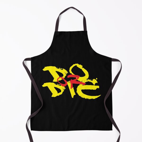 Item preview, Determination Quotes | Do or Die designed and sold by typoinspired.