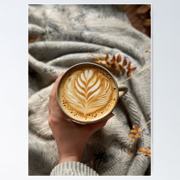 Item preview, Cup of Coffee 11 designed and sold by Made-by-Gus.