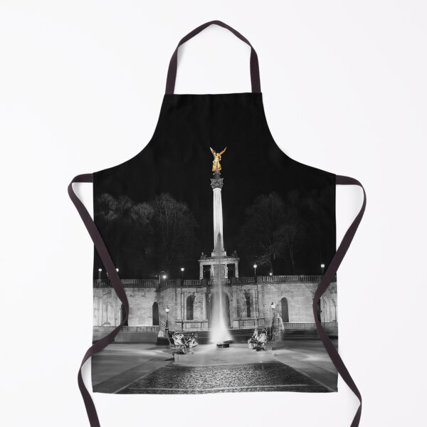 Item preview, Peace Angel in Munich designed and sold by Made-by-Gus.