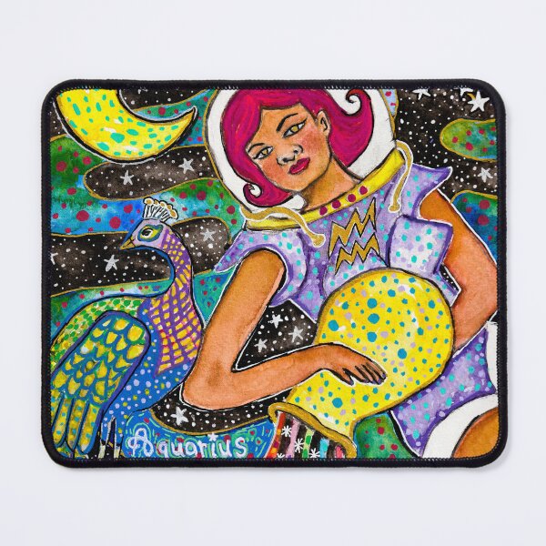 Item preview, Aquarius designed and sold by Magicpoodleland.