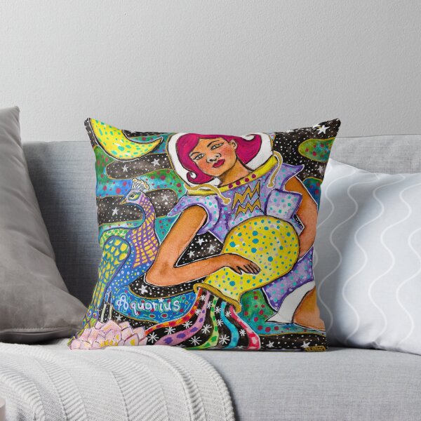 Item preview, Aquarius  designed and sold by Magicpoodleland.