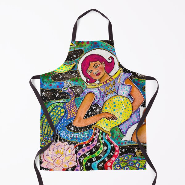 Item preview, Aquarius designed and sold by Magicpoodleland.