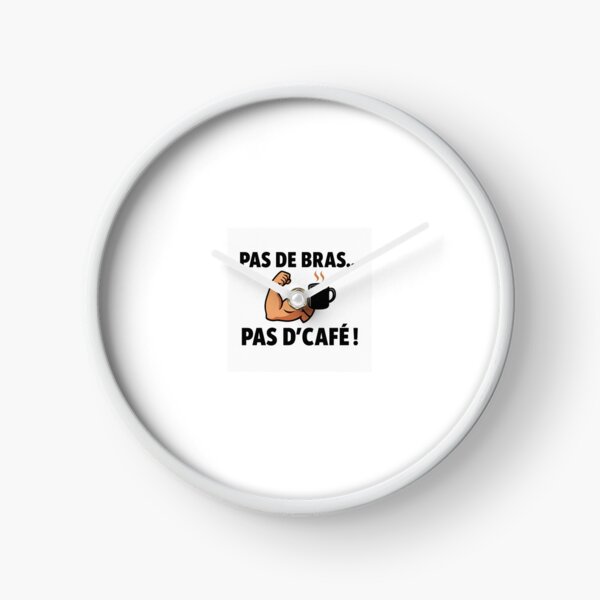Item preview, No arms… no coffee! designed and sold by Donkeyyfun.