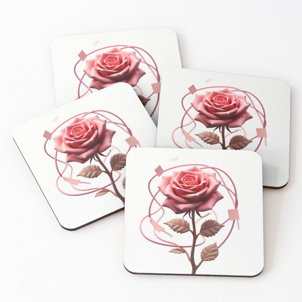 Item preview, quilling art designed and sold by  Paper & Coil.
