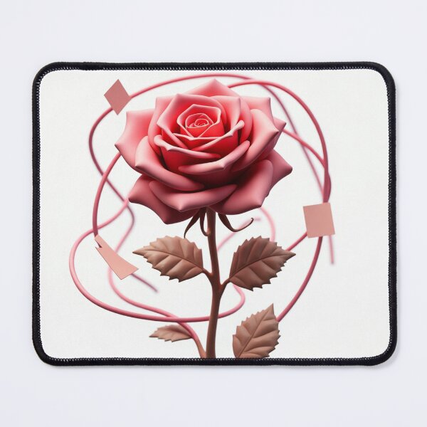 Item preview, quilling art designed and sold by  Paper & Coil.