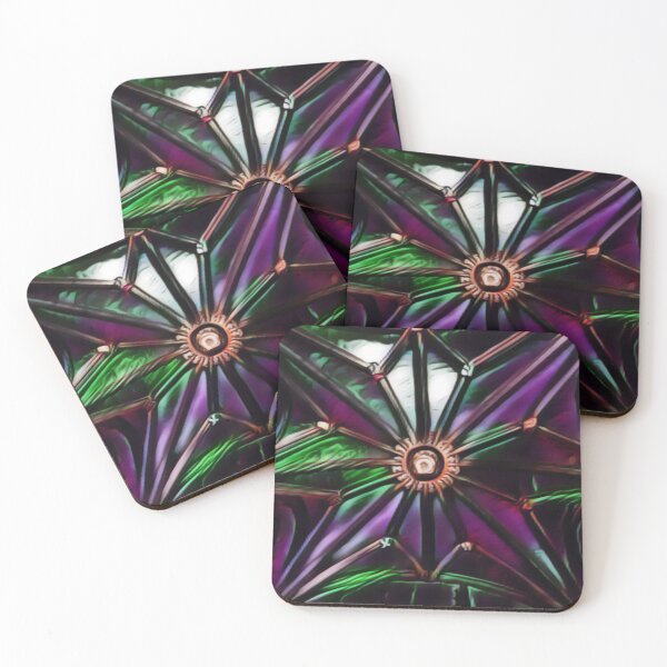 Item preview, Church Roof In Expressive Blend designed and sold by Fearless-Fox.