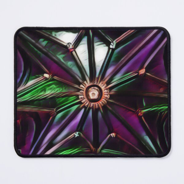 Item preview, Church Roof In Expressive Blend designed and sold by Fearless-Fox.