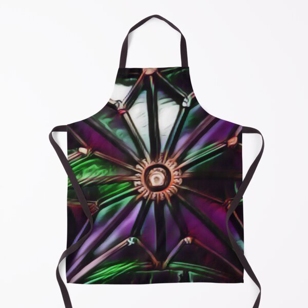 Item preview, Church Roof In Expressive Blend designed and sold by Fearless-Fox.