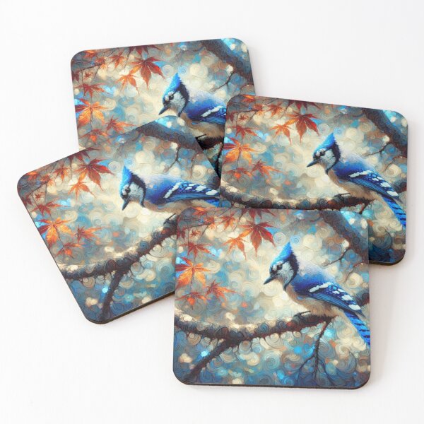 Item preview, Bluester Jaybird designed and sold by scollins5.