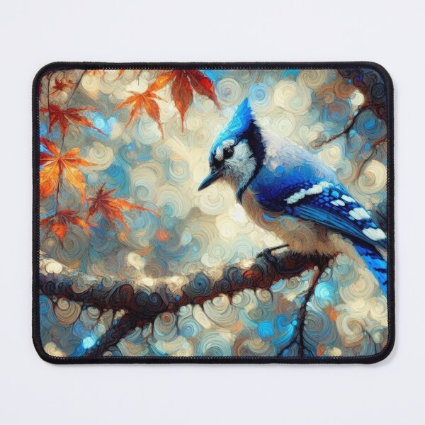 Item preview, Bluester Jaybird designed and sold by scollins5.