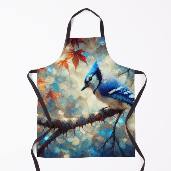 Item preview, Bluester Jaybird designed and sold by scollins5.