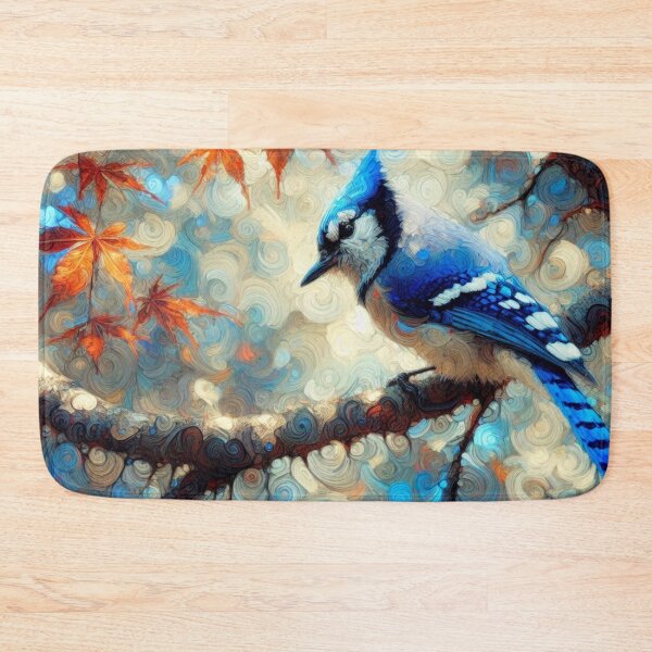 Item preview, Bluester Jaybird designed and sold by scollins5.