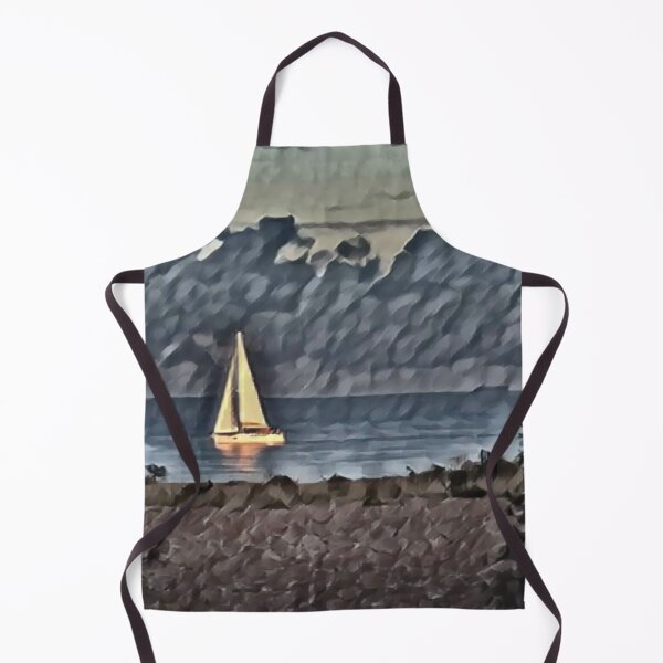 Item preview, Sailing Through The Gap In Slumber designed and sold by Fearless-Fox.
