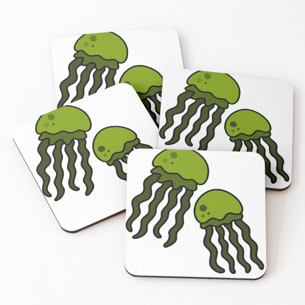 Item preview, jelly fish designed and sold by Ashley’sAnimalz.
