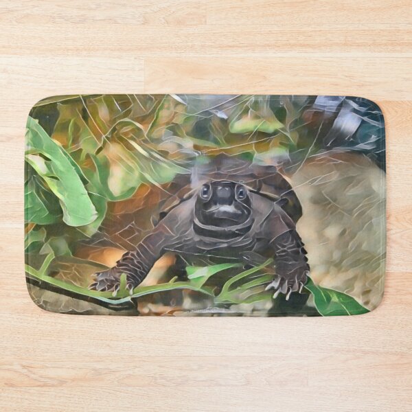 Item preview, Nosey Turtle In Gemstone designed and sold by Fearless-Fox.